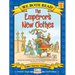 We Both Read-The Emperor's New Clothes (Pb)