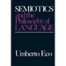 Semiotics and the Philosophy of Language
