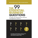The 99 Essential Business Questions: To take you beyond the obvious management actions