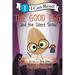 The Good Egg and the Talent Show