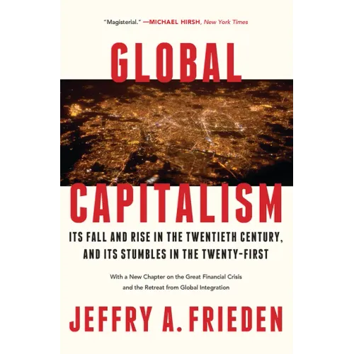 Global Capitalism