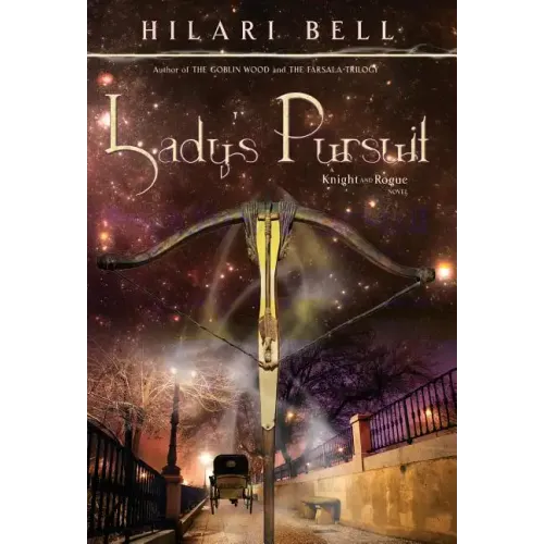 Lady's Pursuit