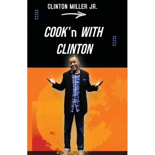 Cook'n with Clinton