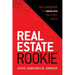 Real Estate Rookie: The Handbook for Brand New Real Estate Agents
