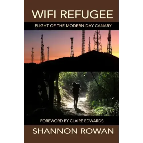 WiFi Refugee; Plight of the Modern-day Canary