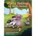What a Feeling!: The ABCs for Emotions