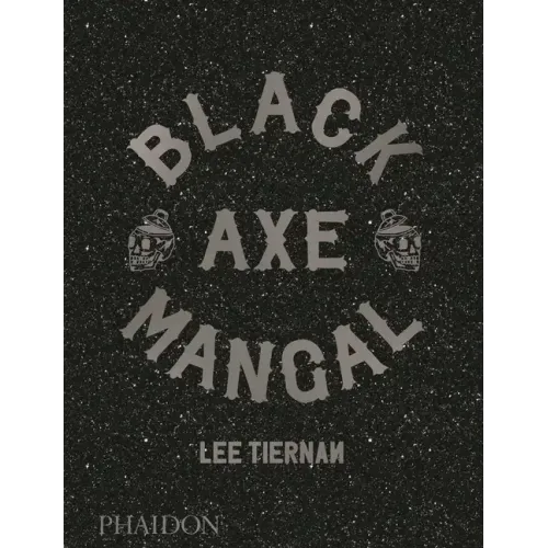 Black Axe Mangal