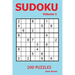 Sudoko Puzzle Book Volume 1