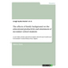 The effects of family background on the educational productivity and attainment of secondary school students: A case study of some selected secondary