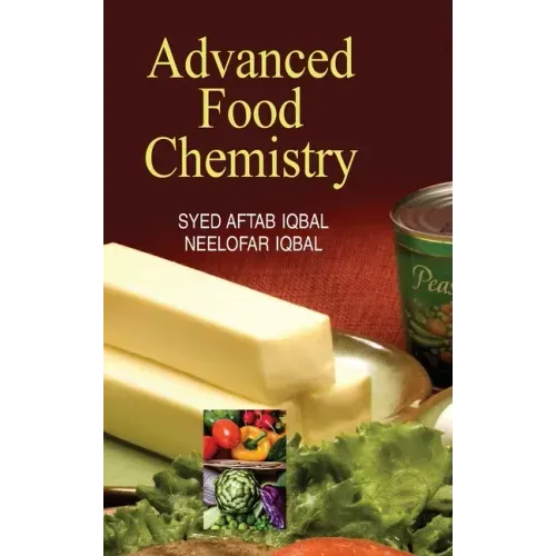 Advanced Food Chemistry