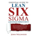 Essential Guide to Lean Six Sigma & Business Improvement: The secrets every leader or manager should know; a practical roadmap to successful cultural