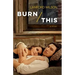 Burn This: A Play