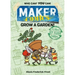 Maker Comics: Grow a Garden!