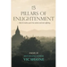 13 Pillars of Enlightenment: How to realize your true nature and end suffering