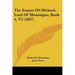 The Essays Of Michael, Lord Of Montaigne, Book 1, V2 (1897)