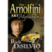 The Arnolfini Art Mysteries