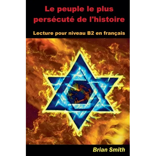 Le peuple le plus persécuté de l'histoire