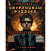 Cipher Secrets Cryptogram Puzzles: Cryptogram Quests