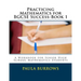 Practicing Mathematics for BGCSE Success-Book 1: A Workbook for Senior High School Mathematics Students