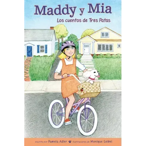 Maddy and Mia: TriPaw Tales