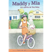 Maddy and Mia: TriPaw Tales