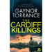 THE CARDIFF KILLINGS a gripping murder mystery