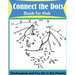 Connect the Dots Book for Kids