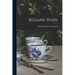 Rozane Ware.