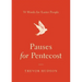 Pauses for Pentecost: 50 Words for Easter People