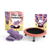 Teeny-Tiny Trampoline: Let's Bounce!