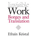 Invisible Work