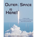 Outer Space Is Here! A Survey of the Latest Aerospace Developments from Earth and Beyond