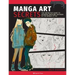 Manga Art Secrets: The Definitive Guide to Drawing Awesome Artwork in the Manga Style