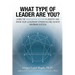 What Type of Leader Are You?: Using the Enneagram System to Identify and Grow Your Leadership Strenghts and Achieve Maximum Succes