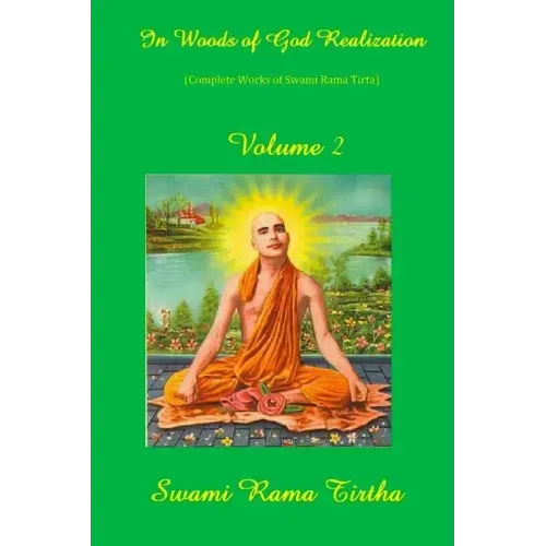 In Woods Of God Realization - Volume II