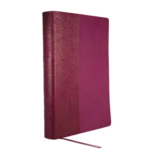 Woman Thou Art Loosed Edition-NKJV