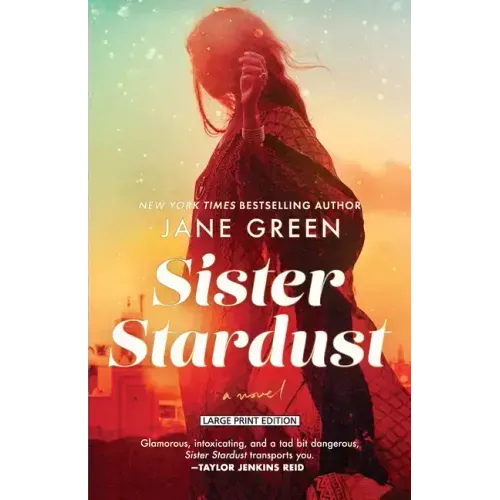 Sister Stardust