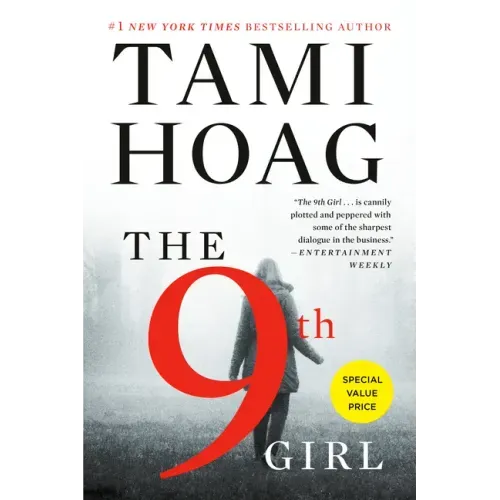 The 9th Girl