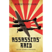 Assassins' Raid: Killing Admiral Yamamoto