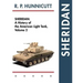 Sheridan: A History of the American Light Tank, Volume 2