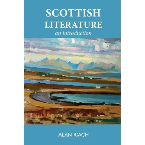 Scottish Literature: An Introduction