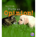 Pick a Picture, Write an Opinion!