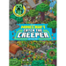 Catch the Creeper! (Minecraft)