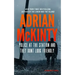 Police at the Station and They Don't Look Friendly: A Detective Sean Duffy Novel