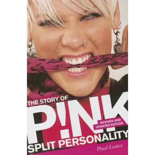 Story of P!nk: Split Personality