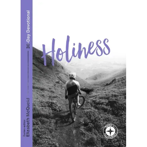 Holiness: Food for the Journey