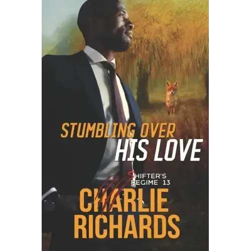 Stumbling Over His Love
