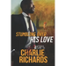 Stumbling Over His Love