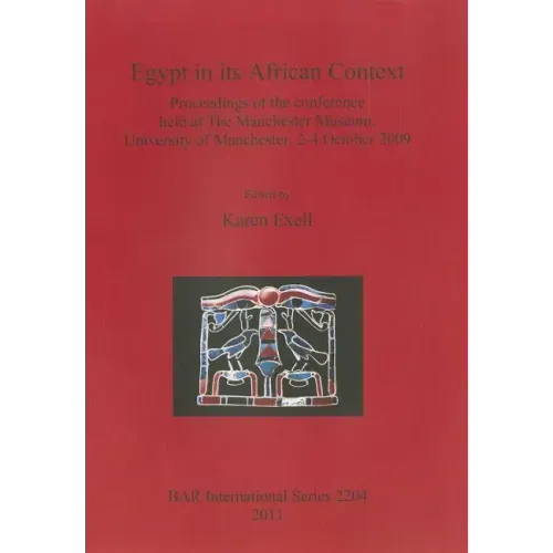 Egypt in its African Context