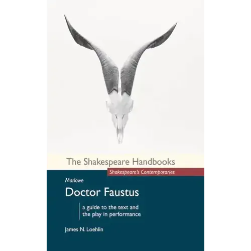 Marlowe: Doctor Faustus